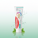 Creme Dental Colgate Total Fresh Mint
