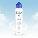 Desodorante Dove Original
