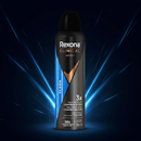Desodorante Rexona Clinical Clean