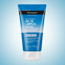 Gel de Limpeza Profunda - Neutrogena