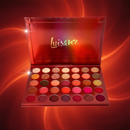 Paleta de Sombras Luisance