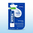 Protetor Labial Nivea Original Care