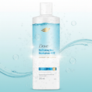 Shampoo Dove Hidratação+ Hialuron-VIT