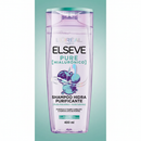 Shampoo Elseve Pure Hialurônico